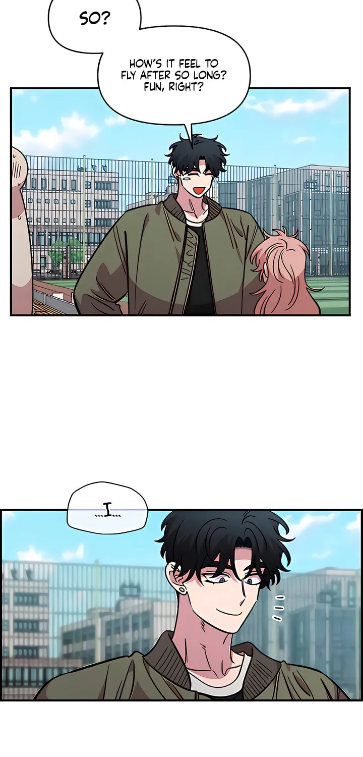 Childhood Friend Complex