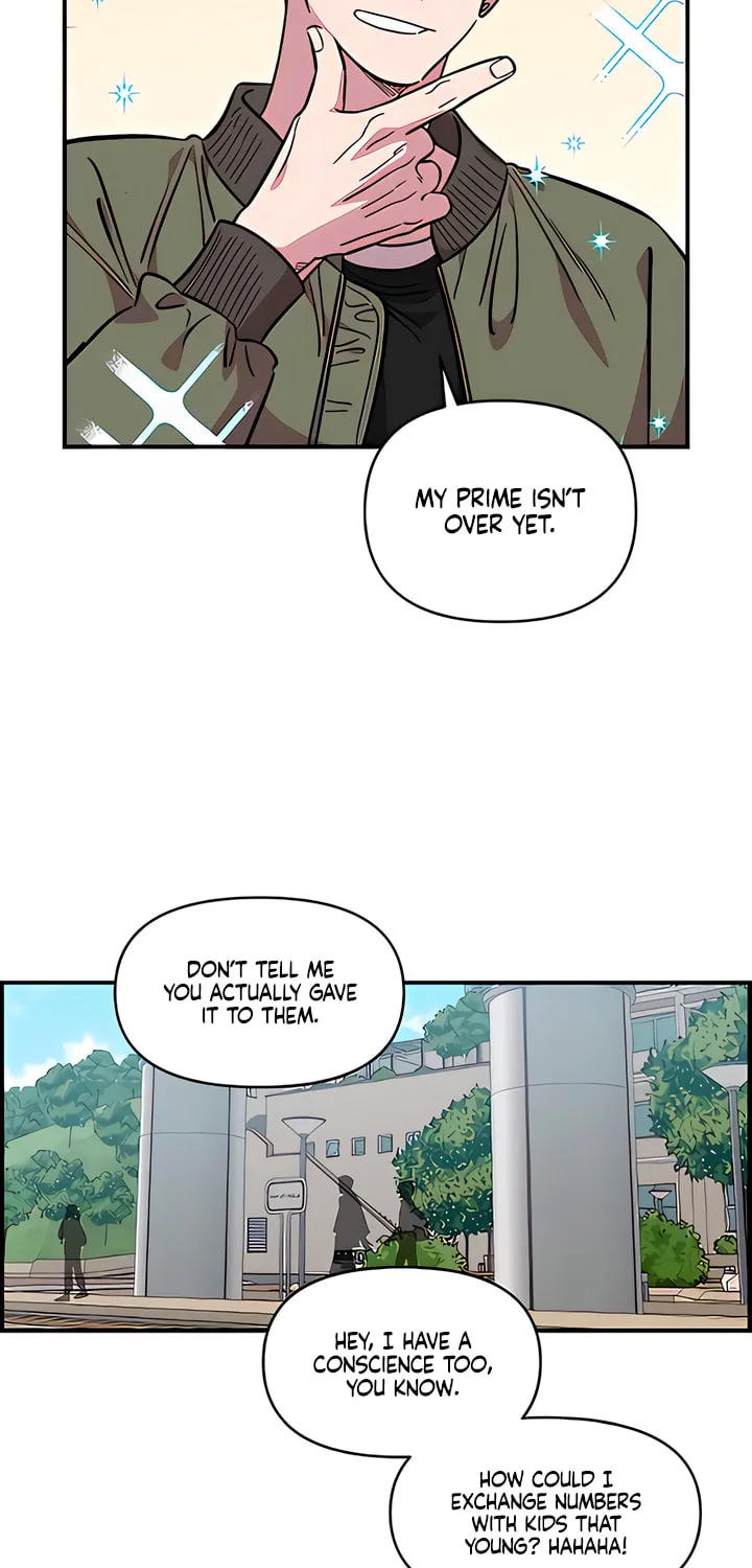 Childhood Friend Complex