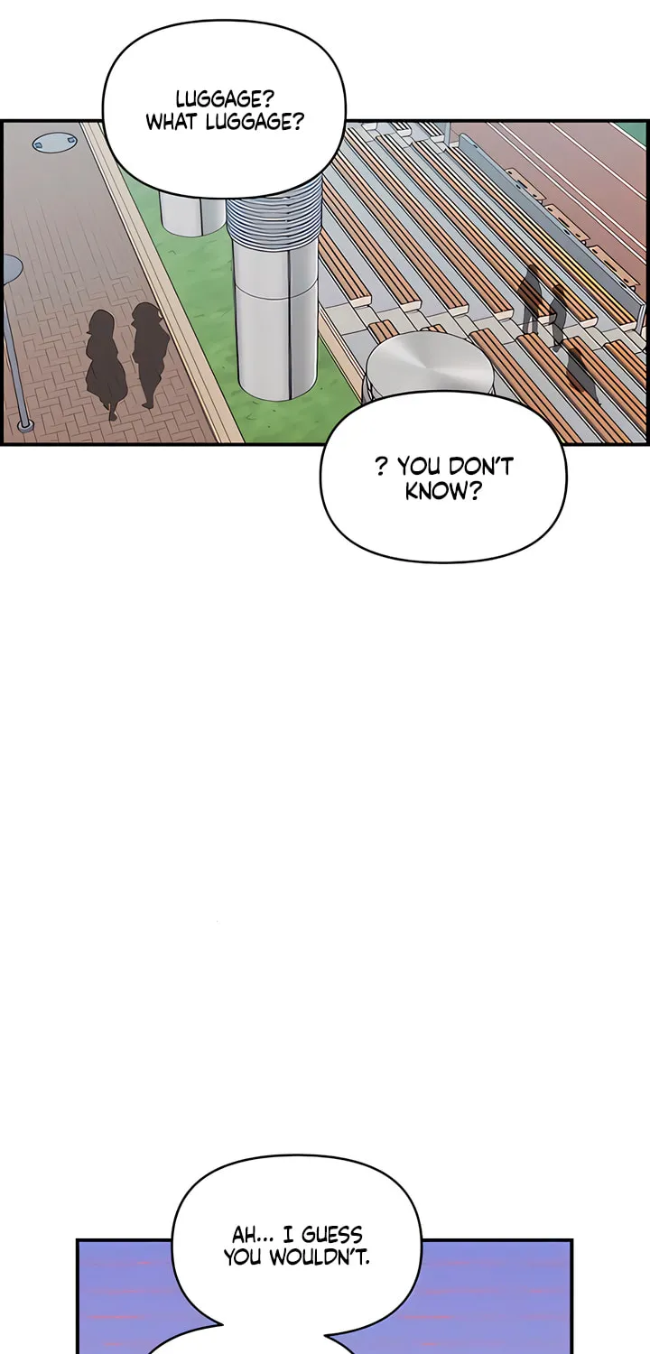 Childhood Friend Complex