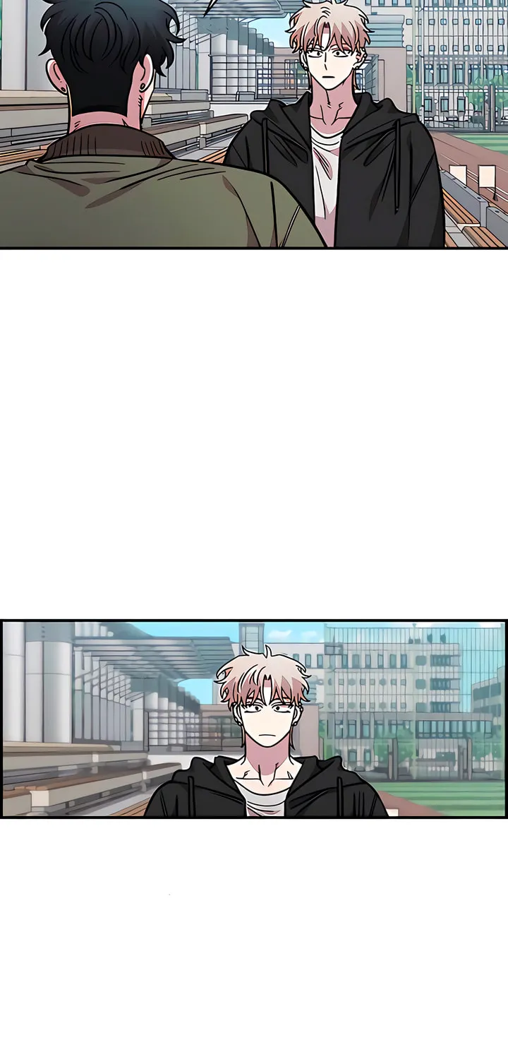 Childhood Friend Complex