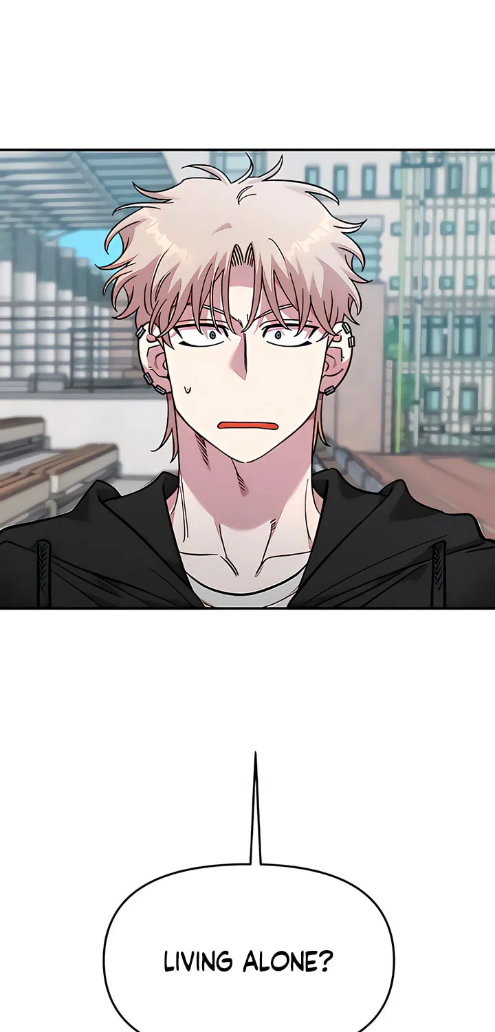 Childhood Friend Complex