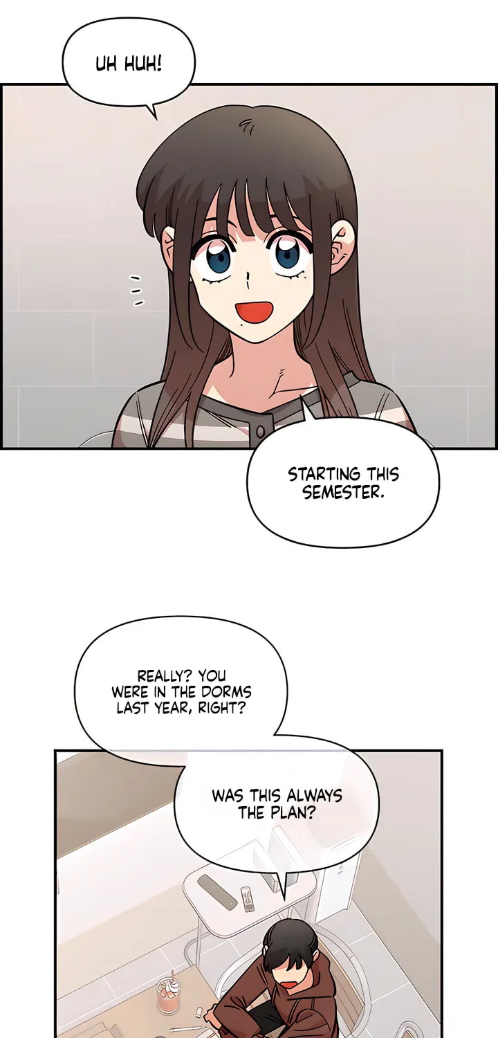 Childhood Friend Complex