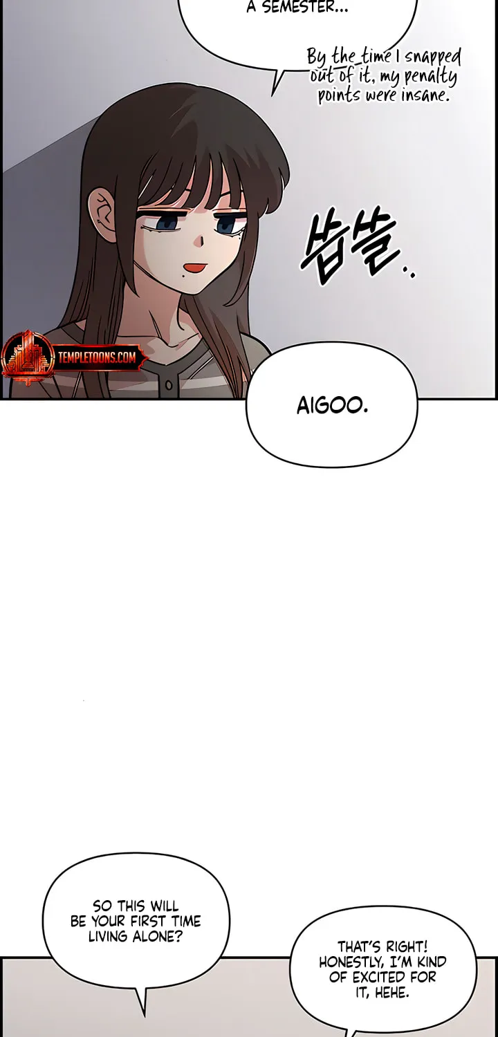 Childhood Friend Complex