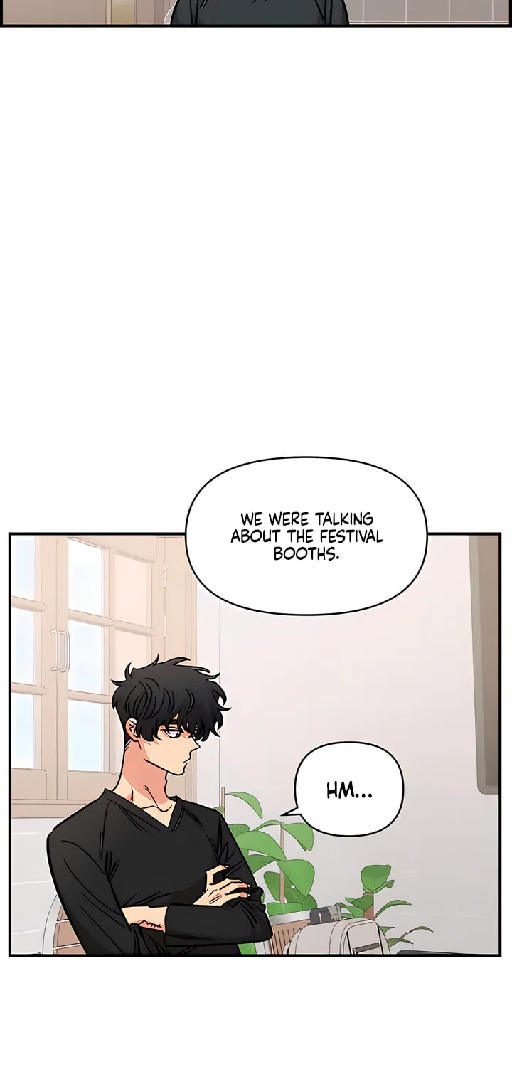 Childhood Friend Complex