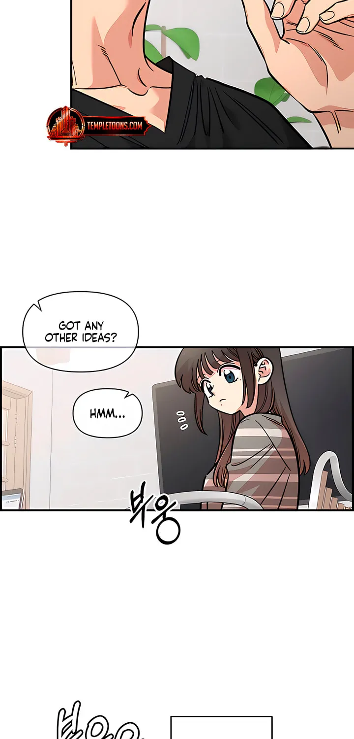 Childhood Friend Complex