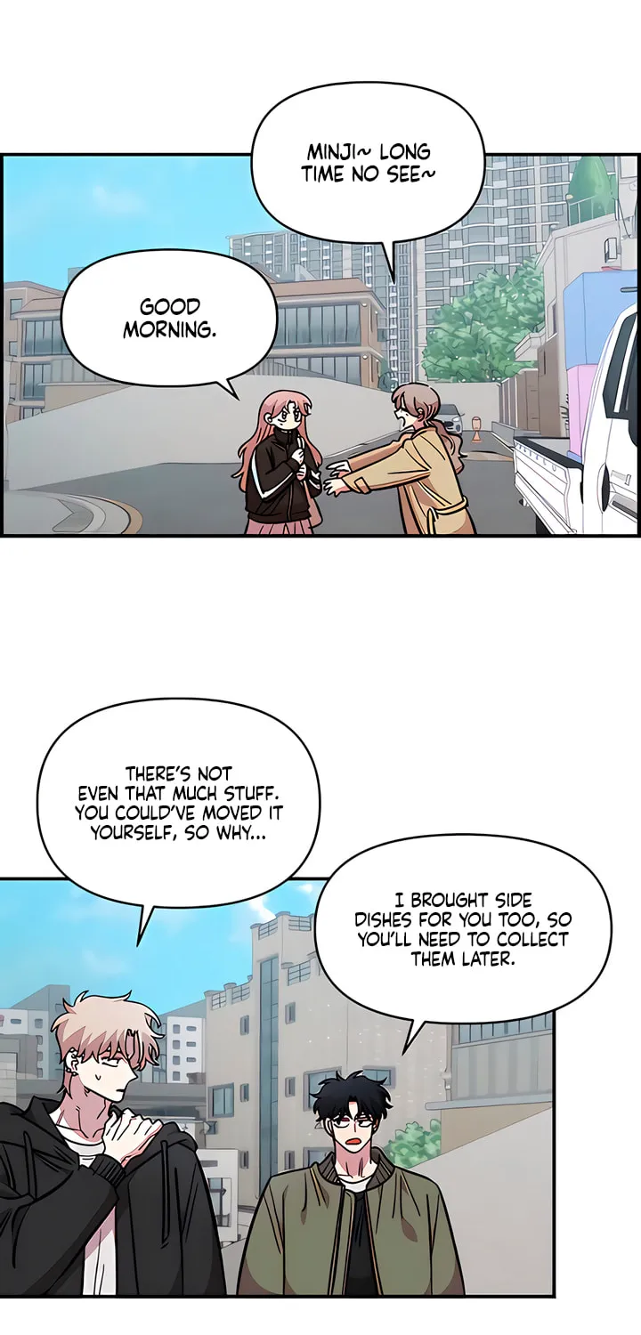 Childhood Friend Complex