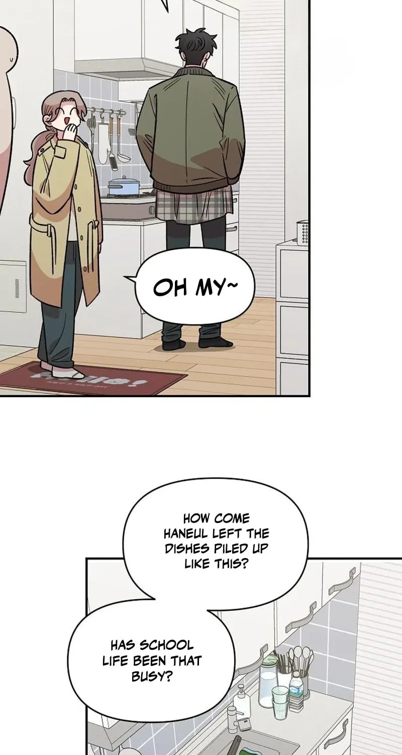 Childhood Friend Complex