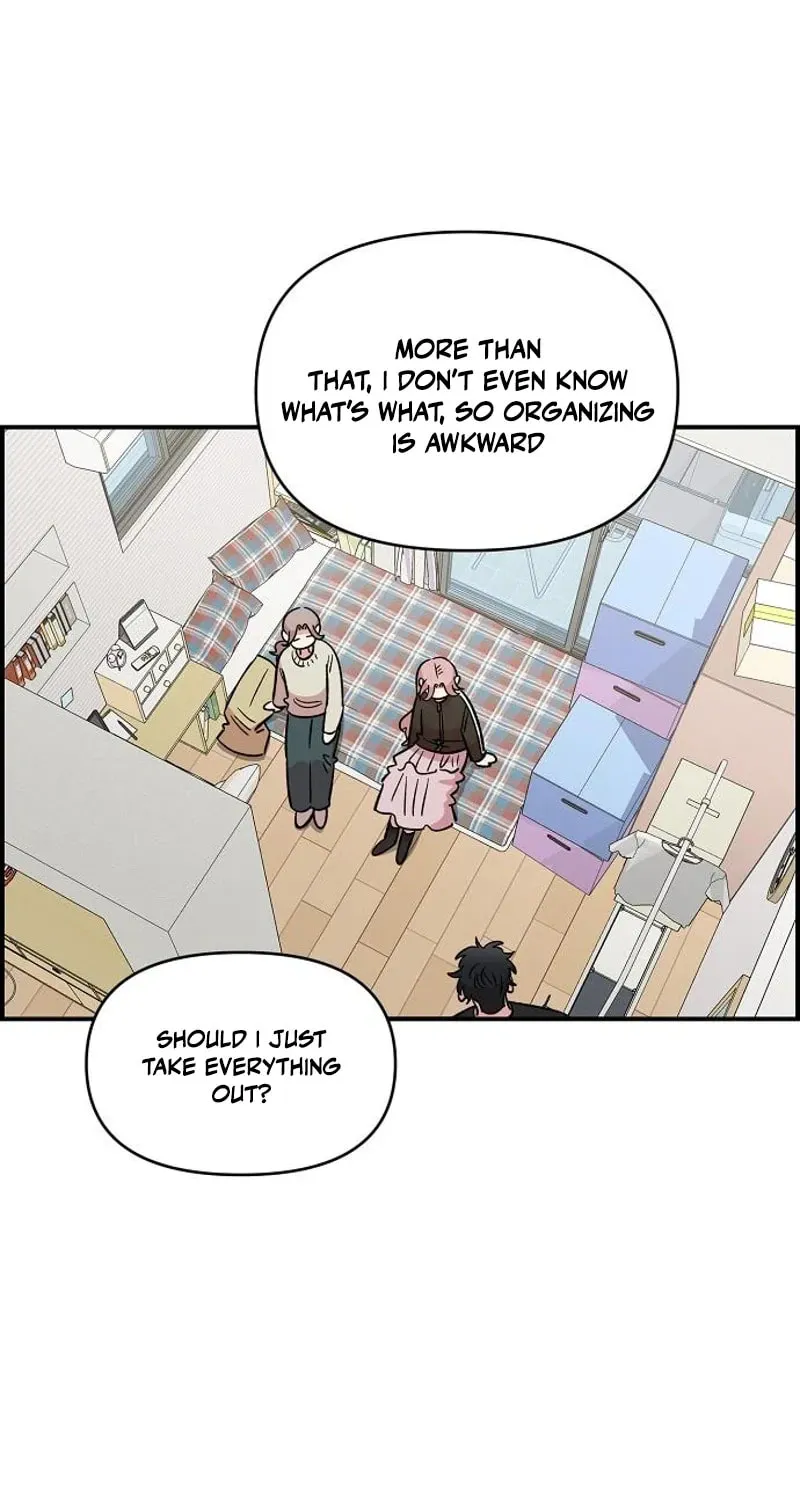 Childhood Friend Complex