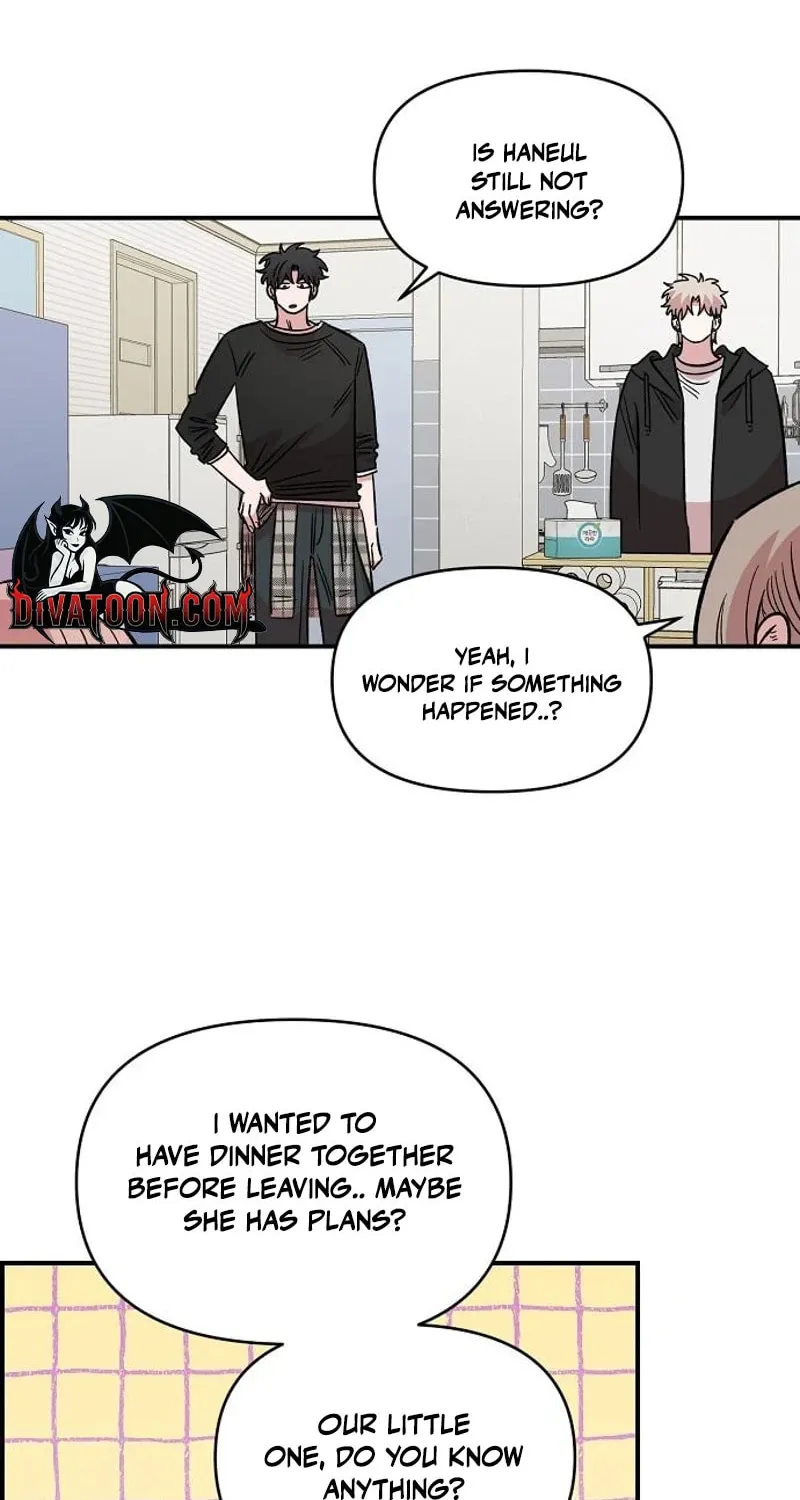 Childhood Friend Complex