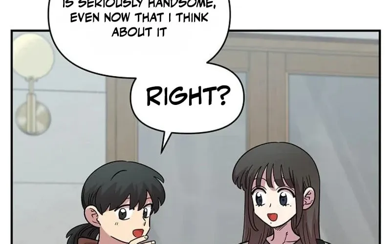 Childhood Friend Complex