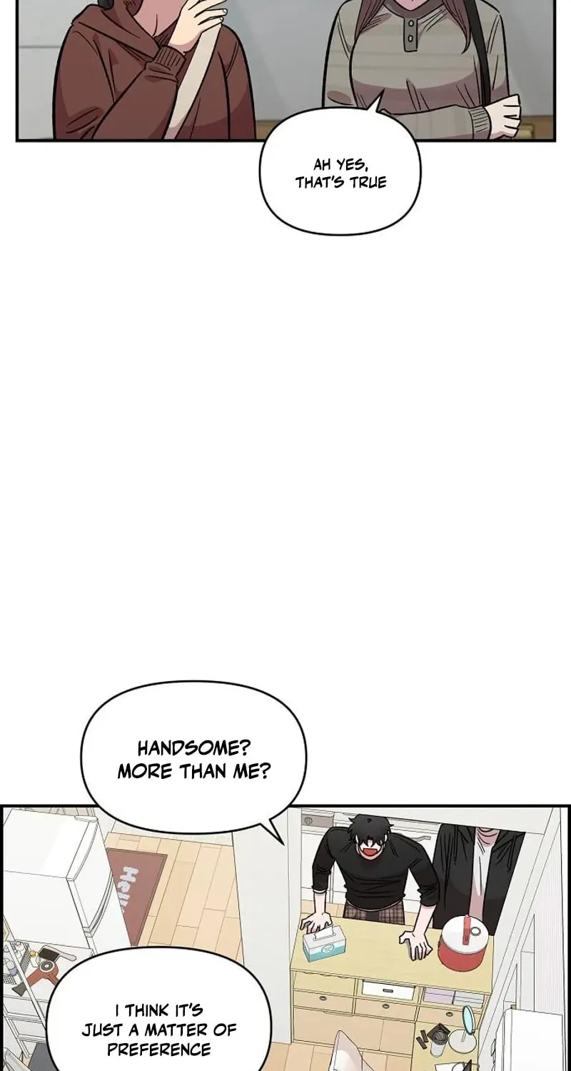 Childhood Friend Complex