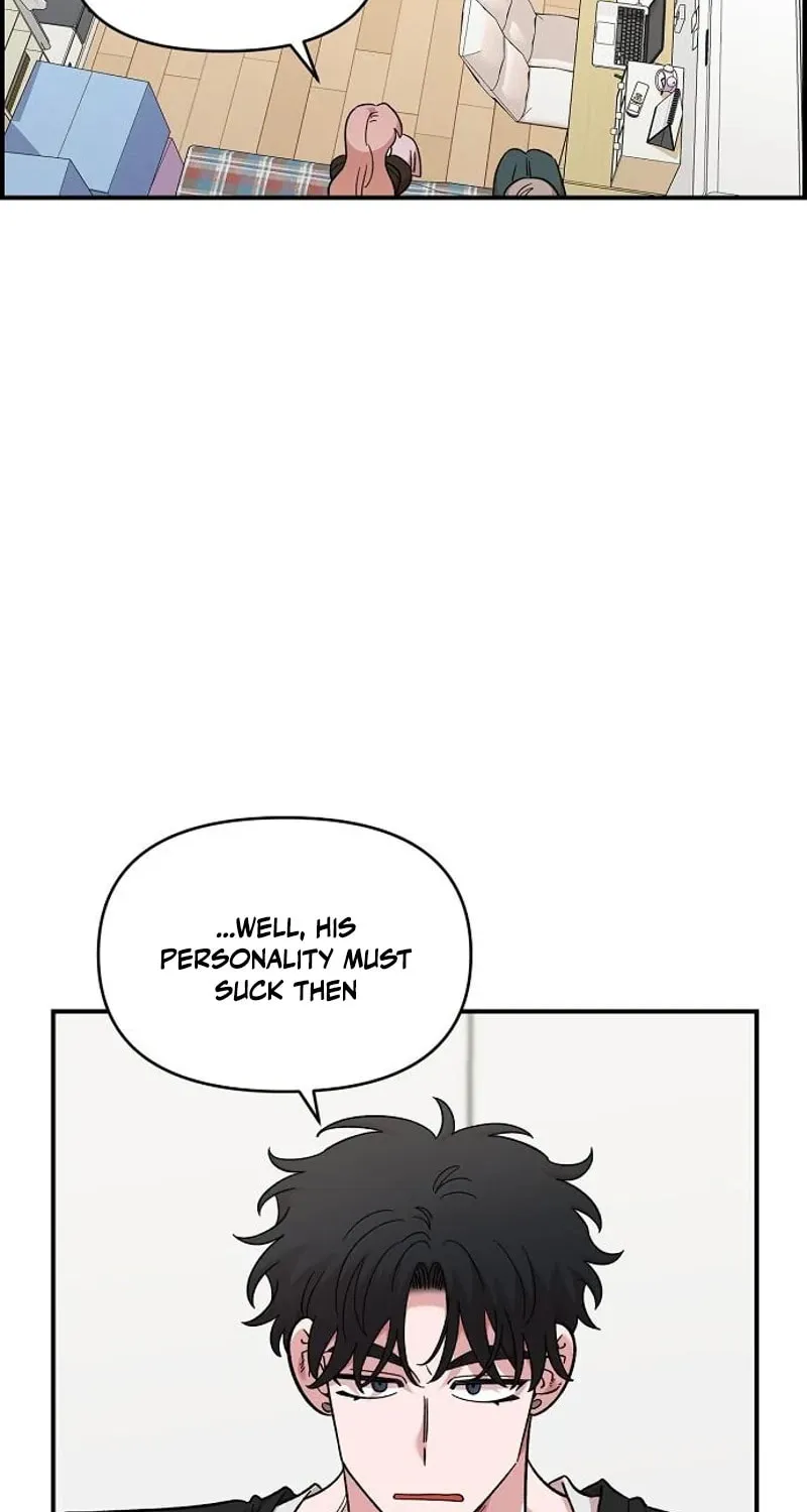 Childhood Friend Complex