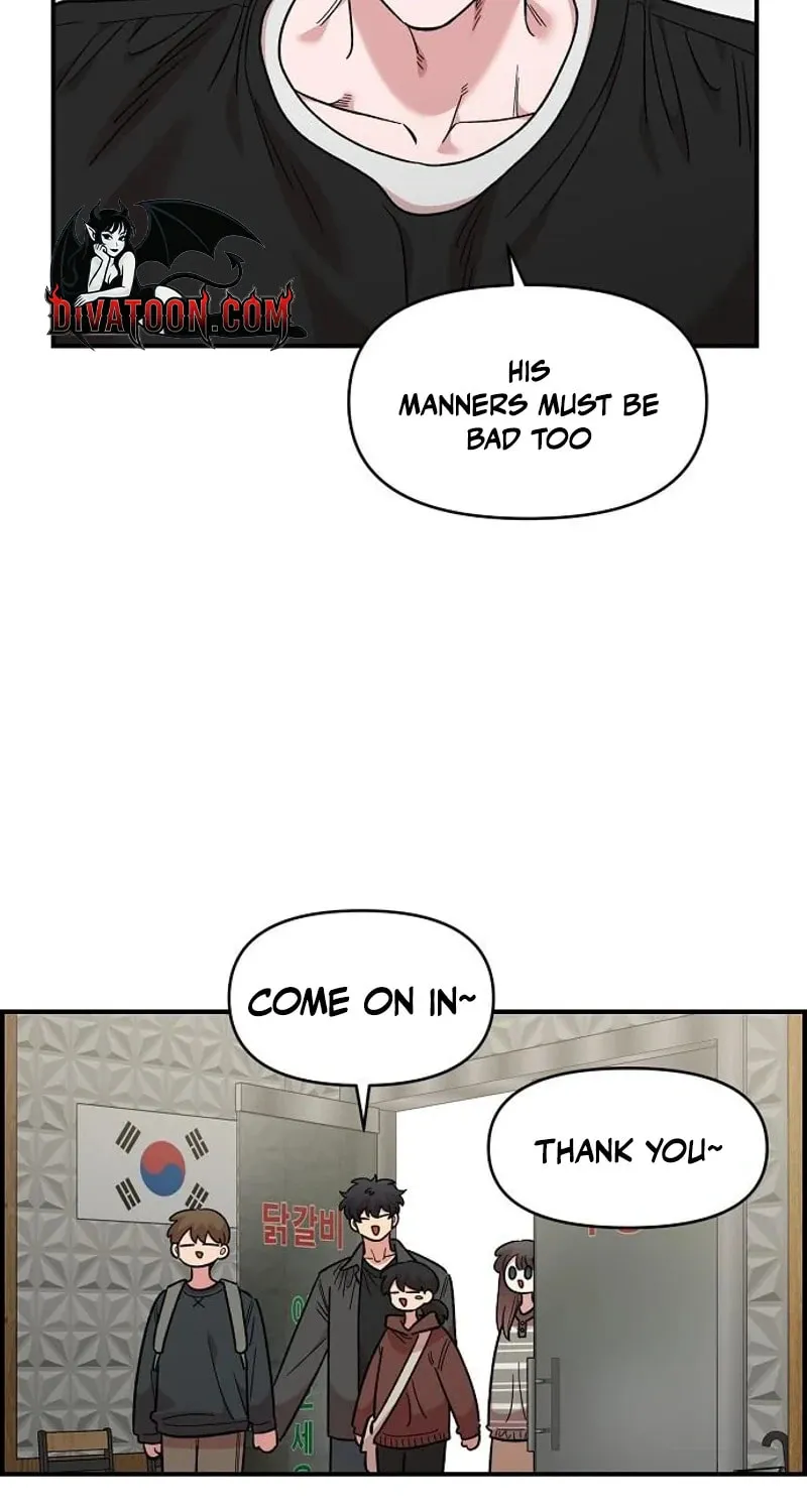 Childhood Friend Complex