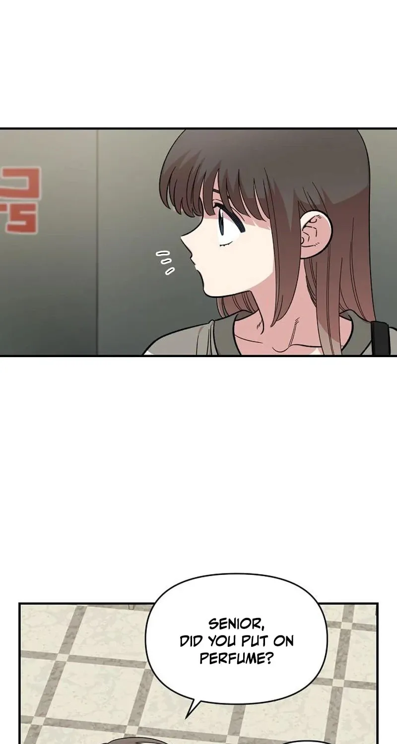 Childhood Friend Complex