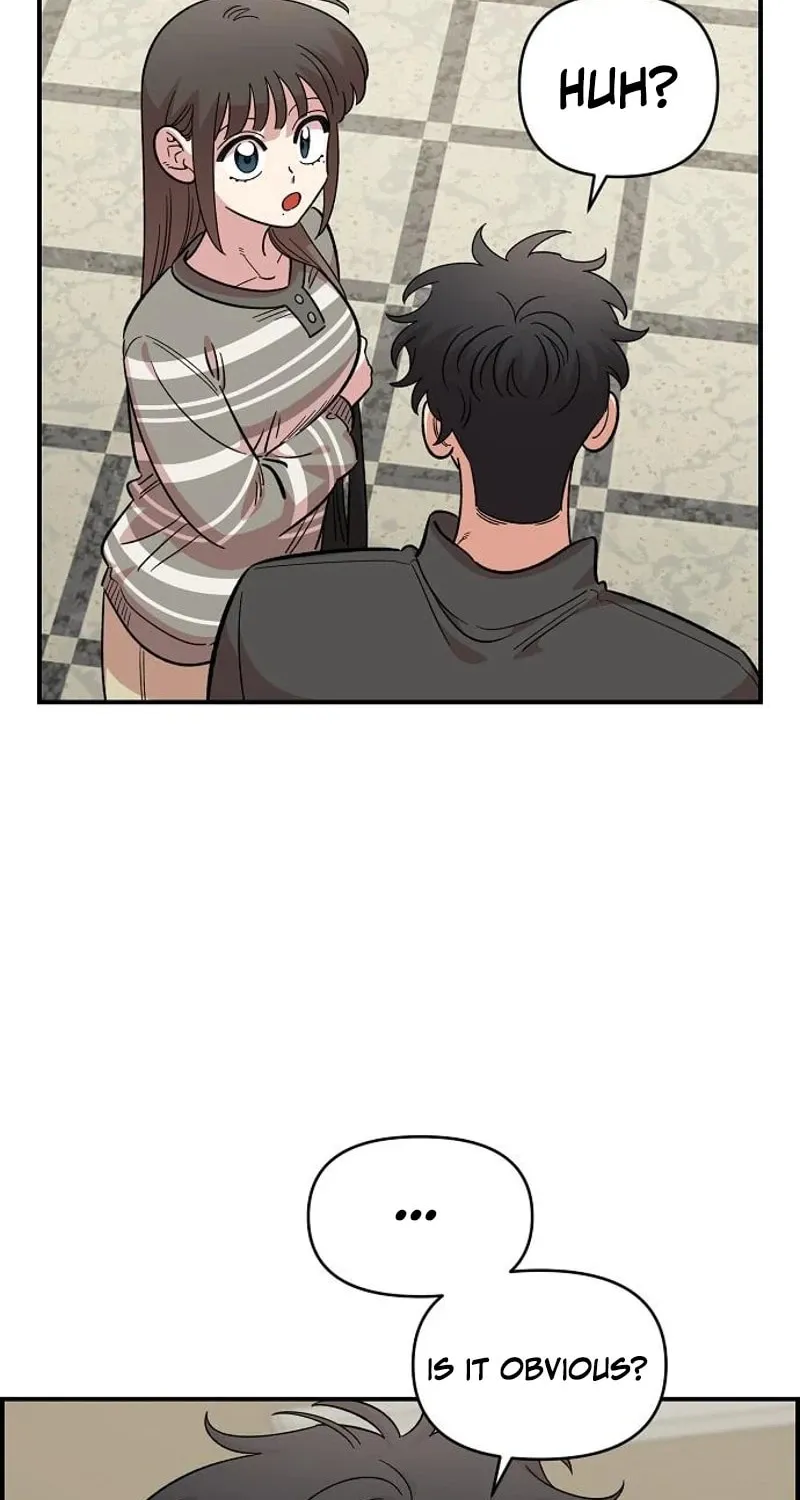 Childhood Friend Complex