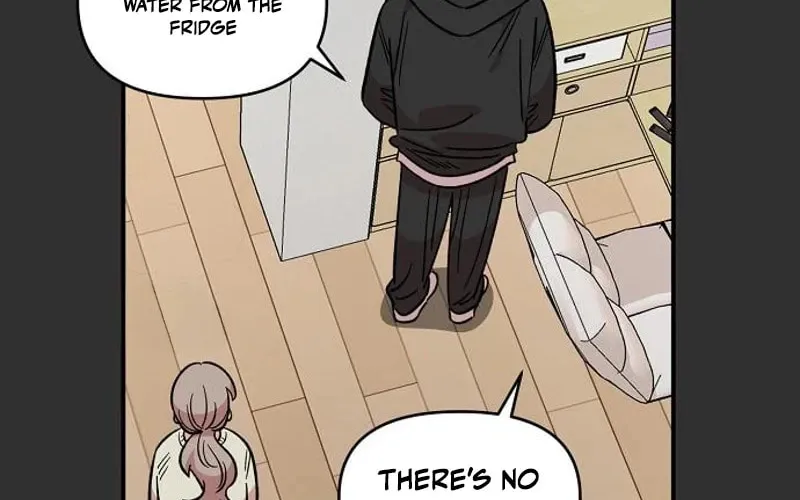 Childhood Friend Complex