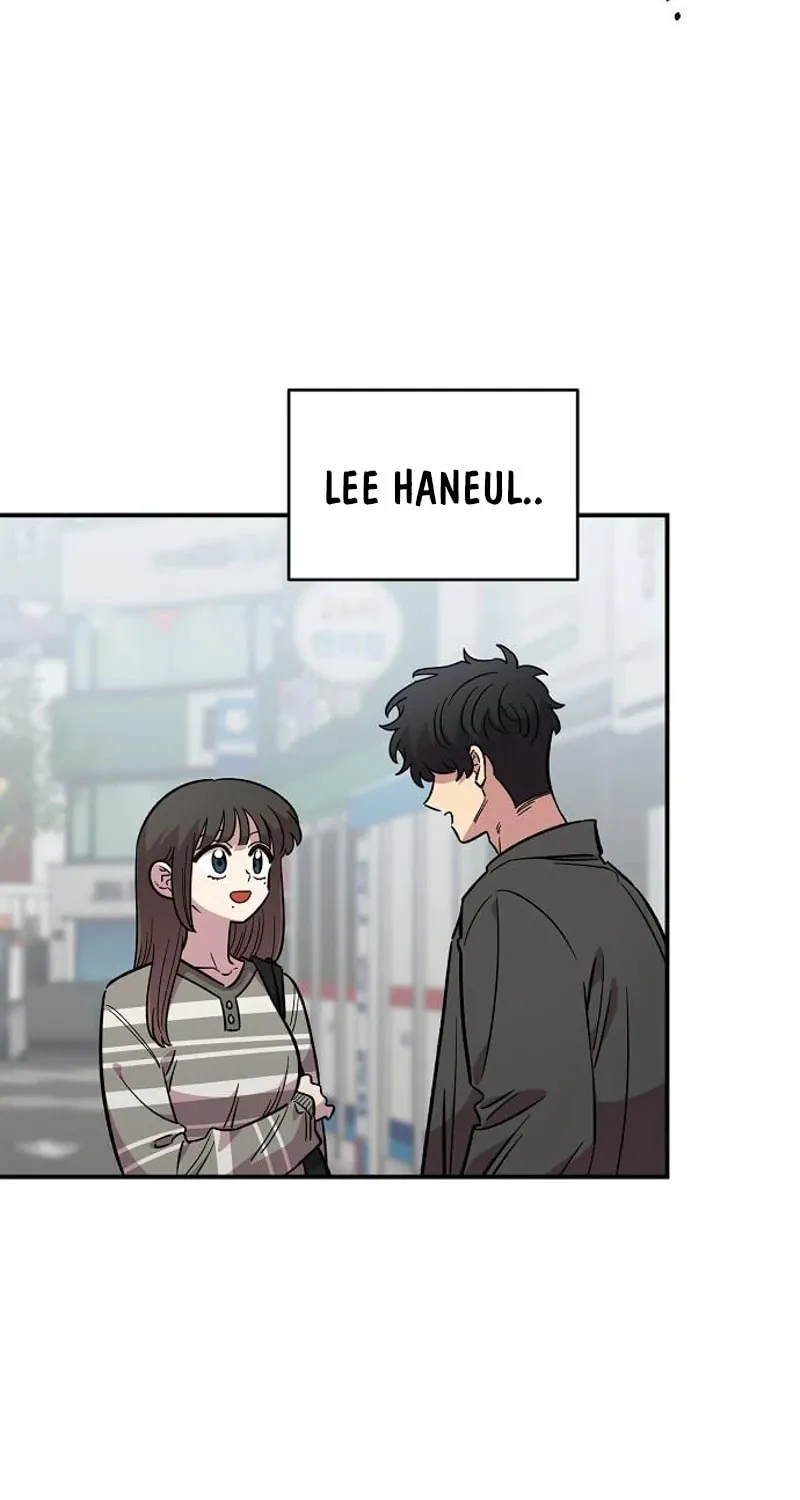 Childhood Friend Complex