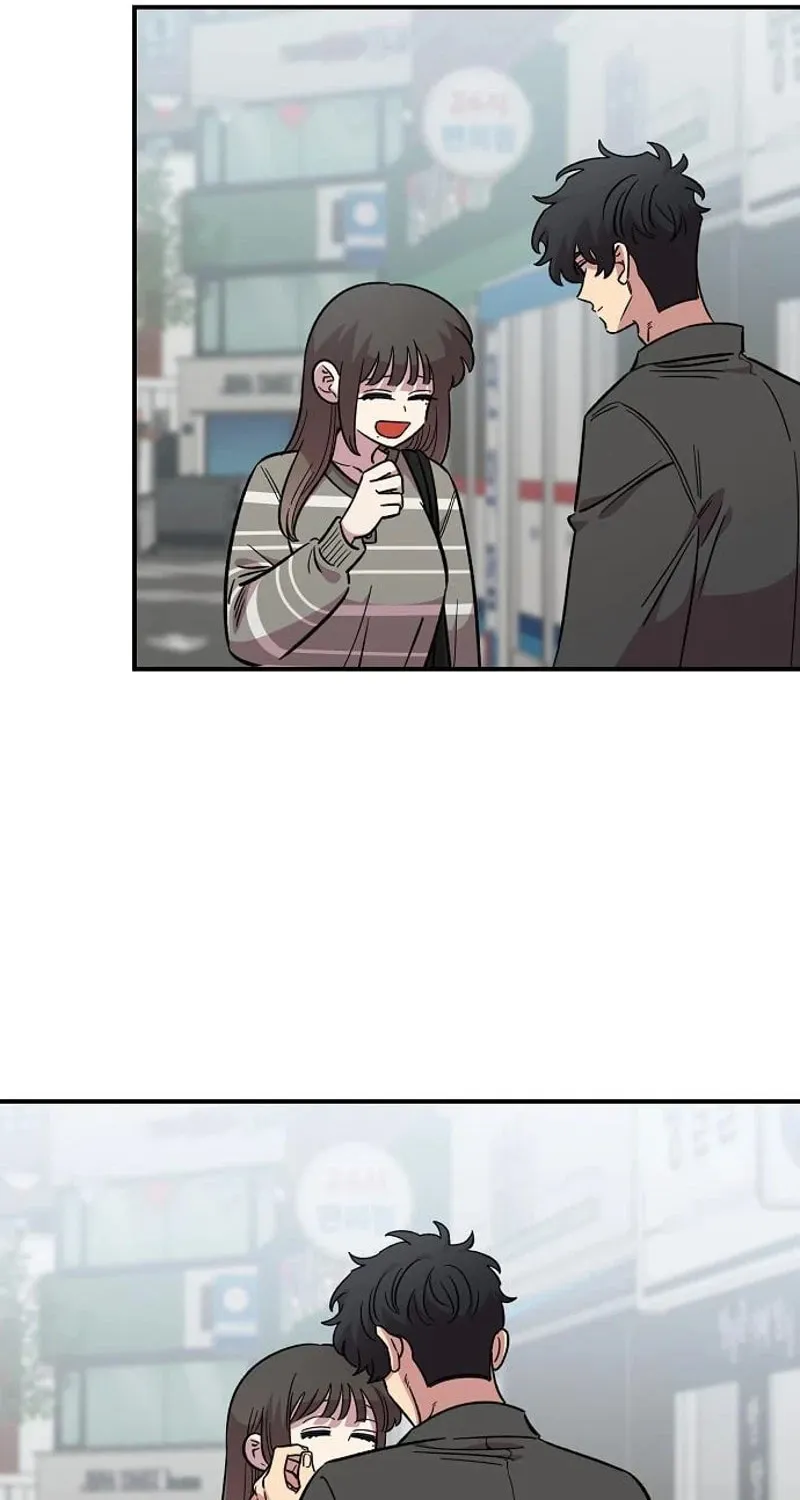 Childhood Friend Complex