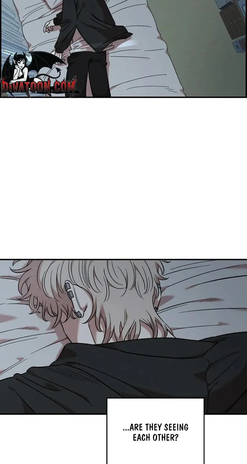 Childhood Friend Complex