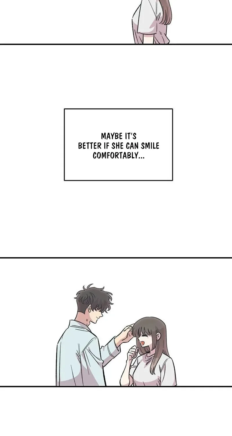 Childhood Friend Complex