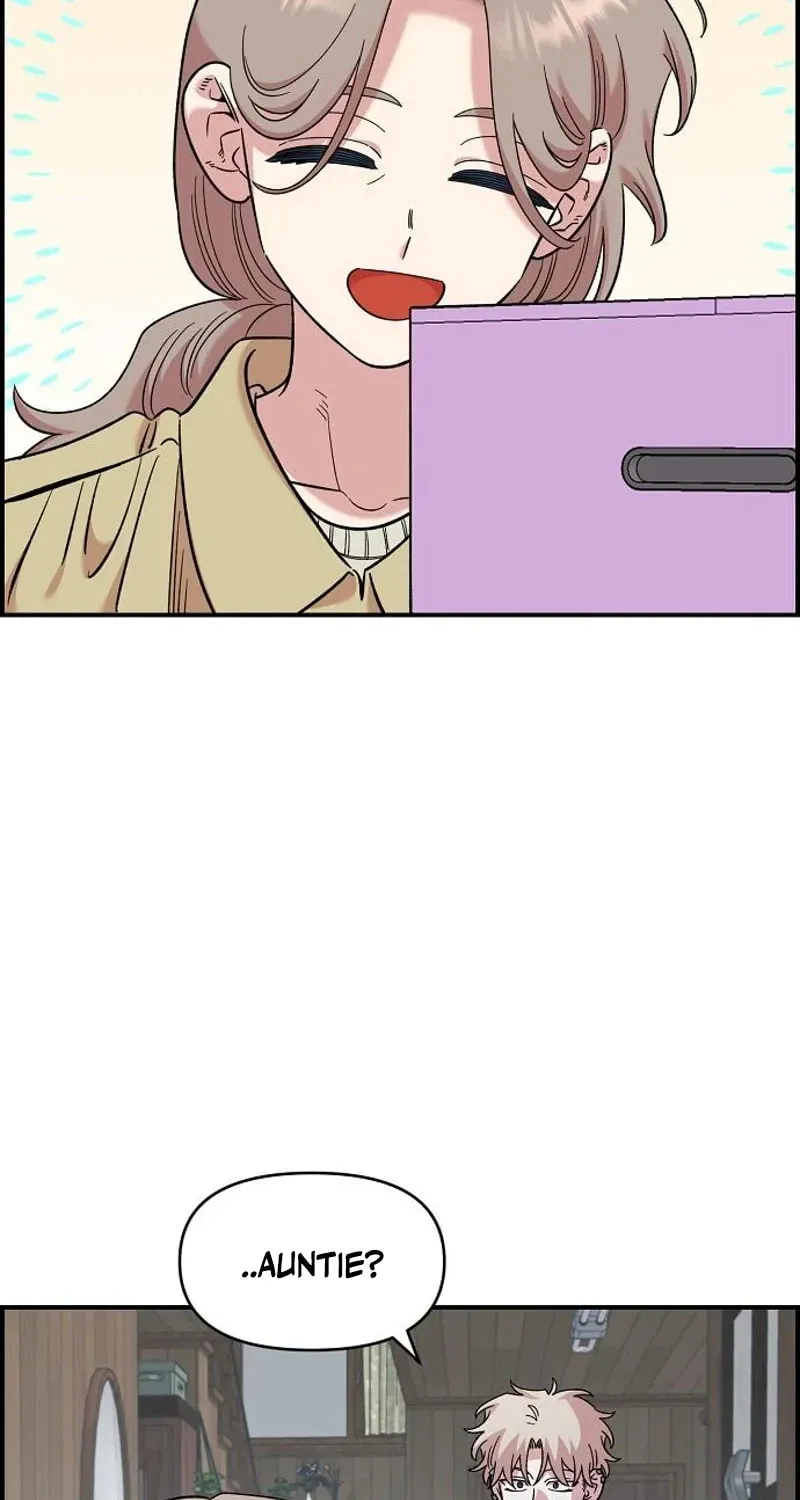 Childhood Friend Complex