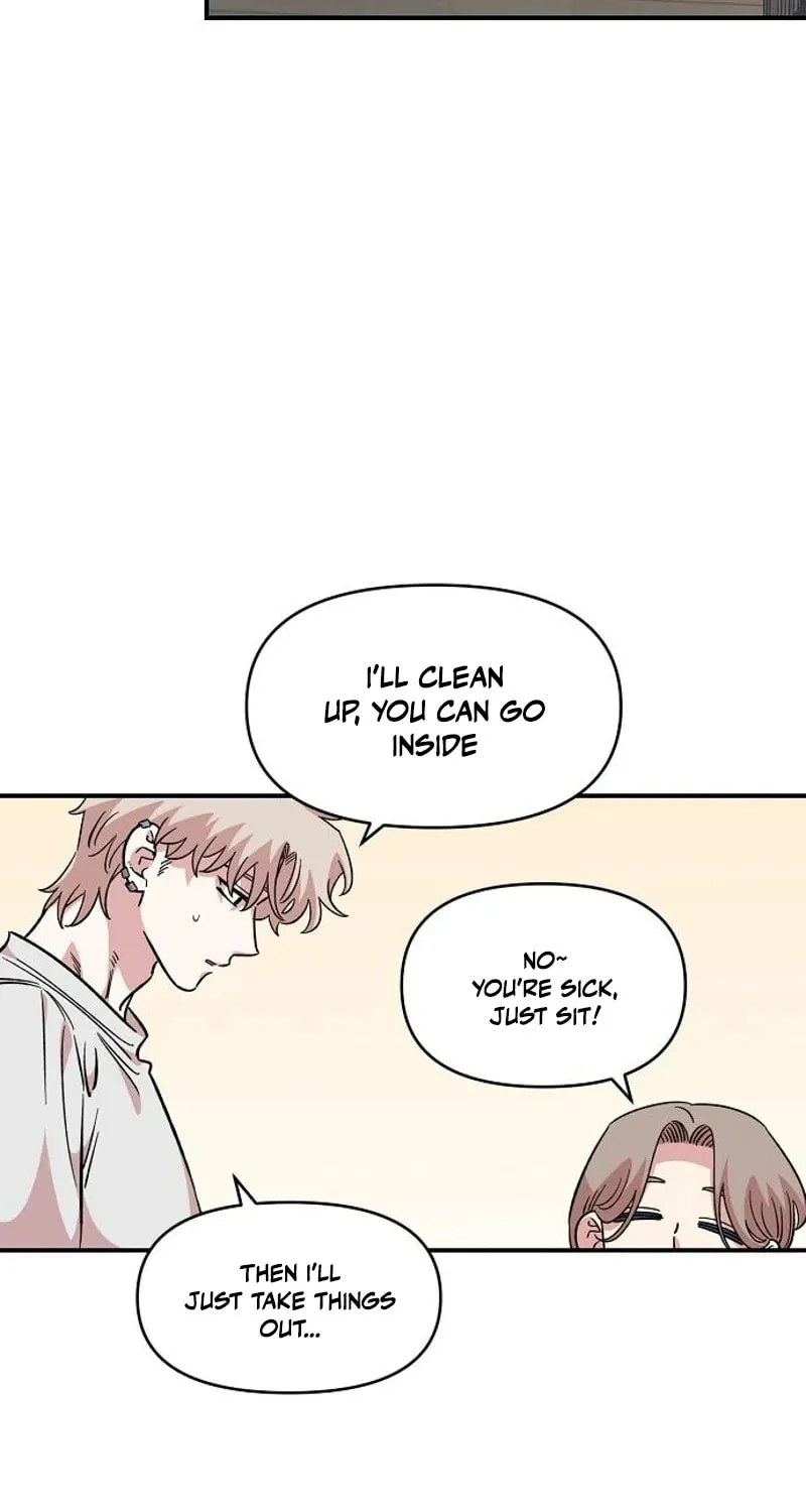 Childhood Friend Complex