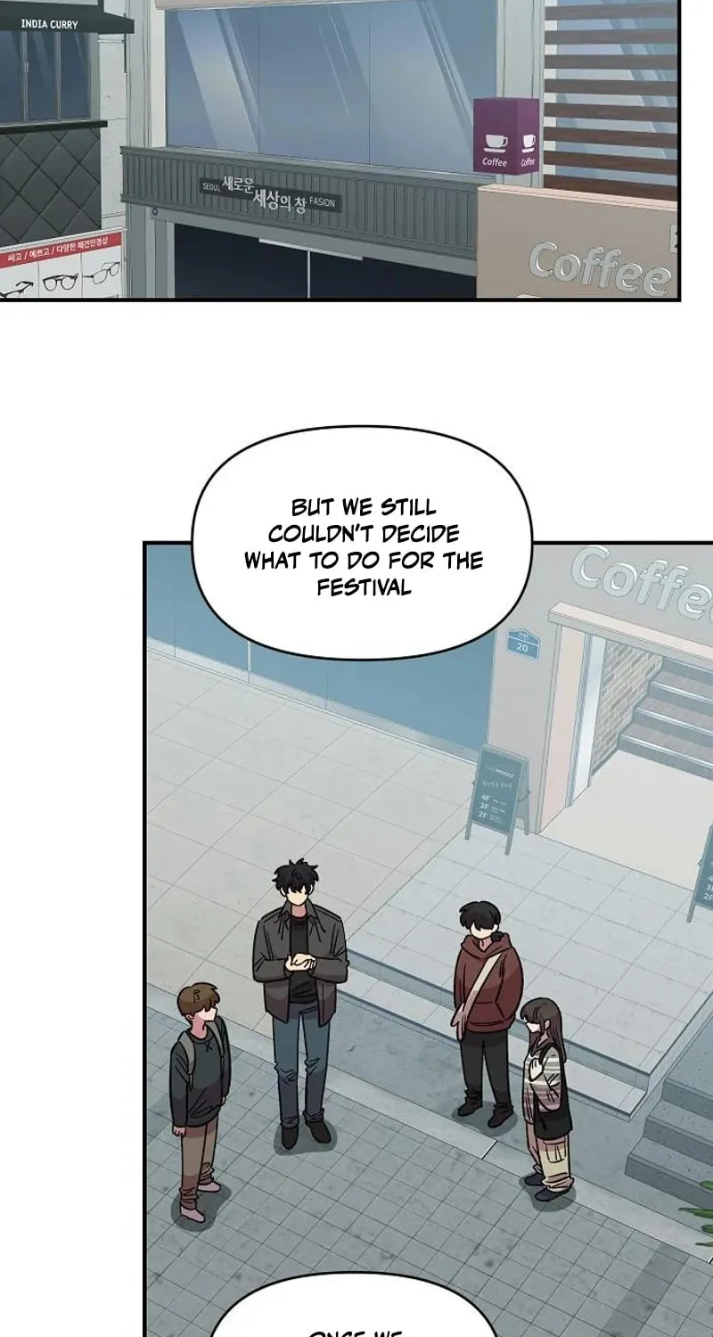 Childhood Friend Complex