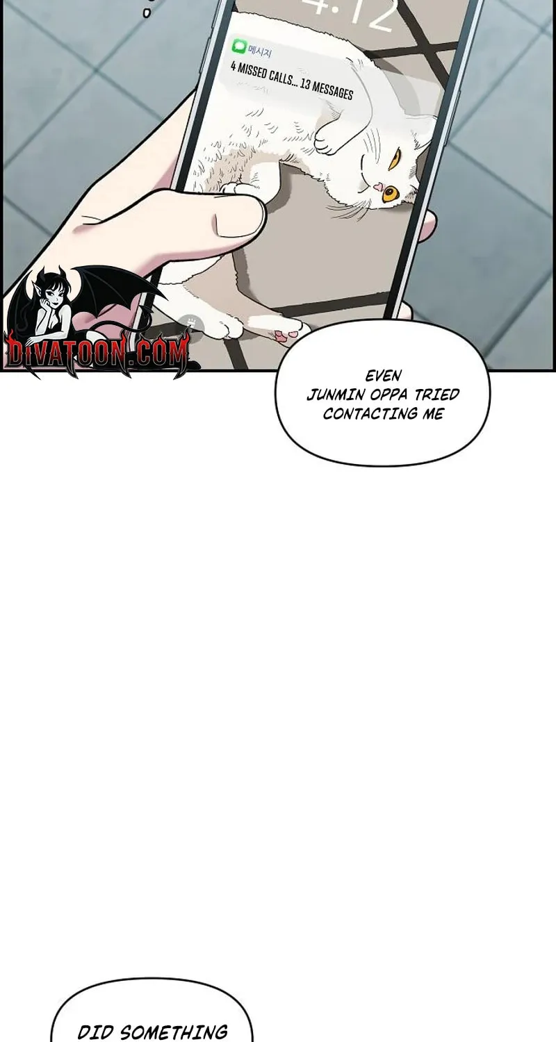 Childhood Friend Complex