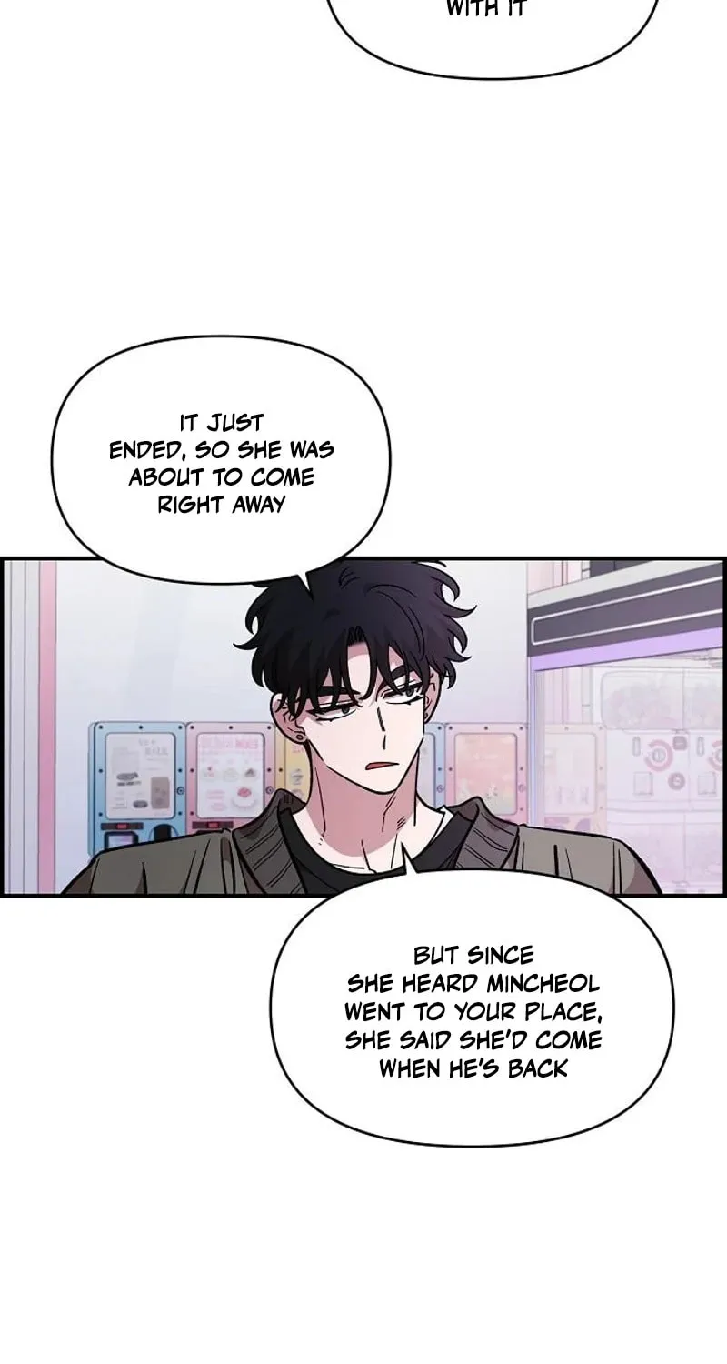 Childhood Friend Complex