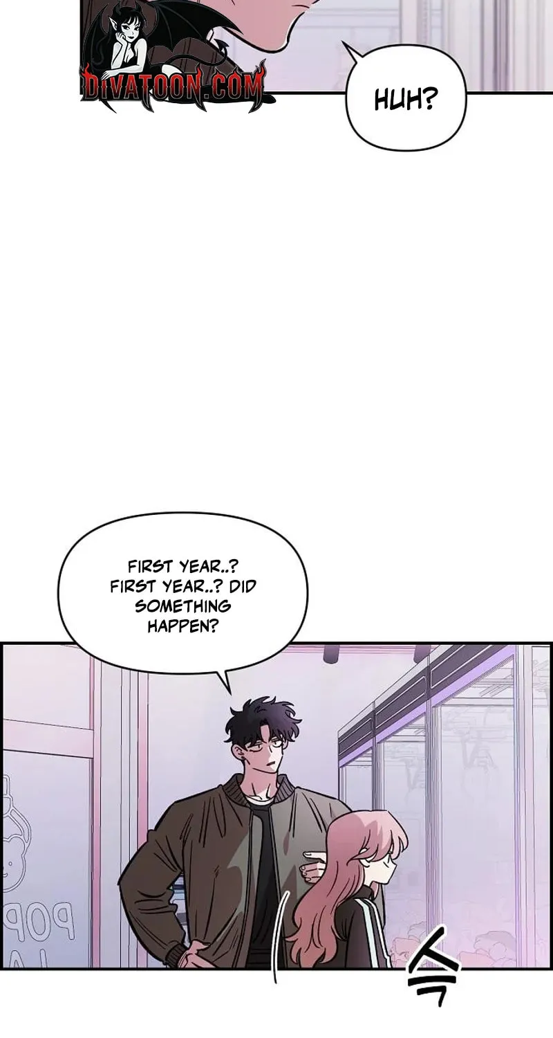 Childhood Friend Complex