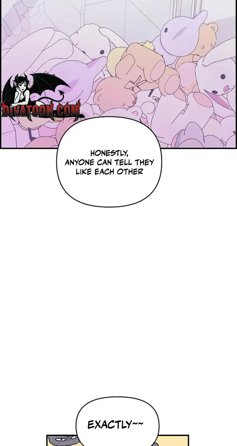 Childhood Friend Complex