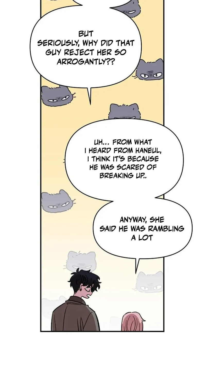 Childhood Friend Complex