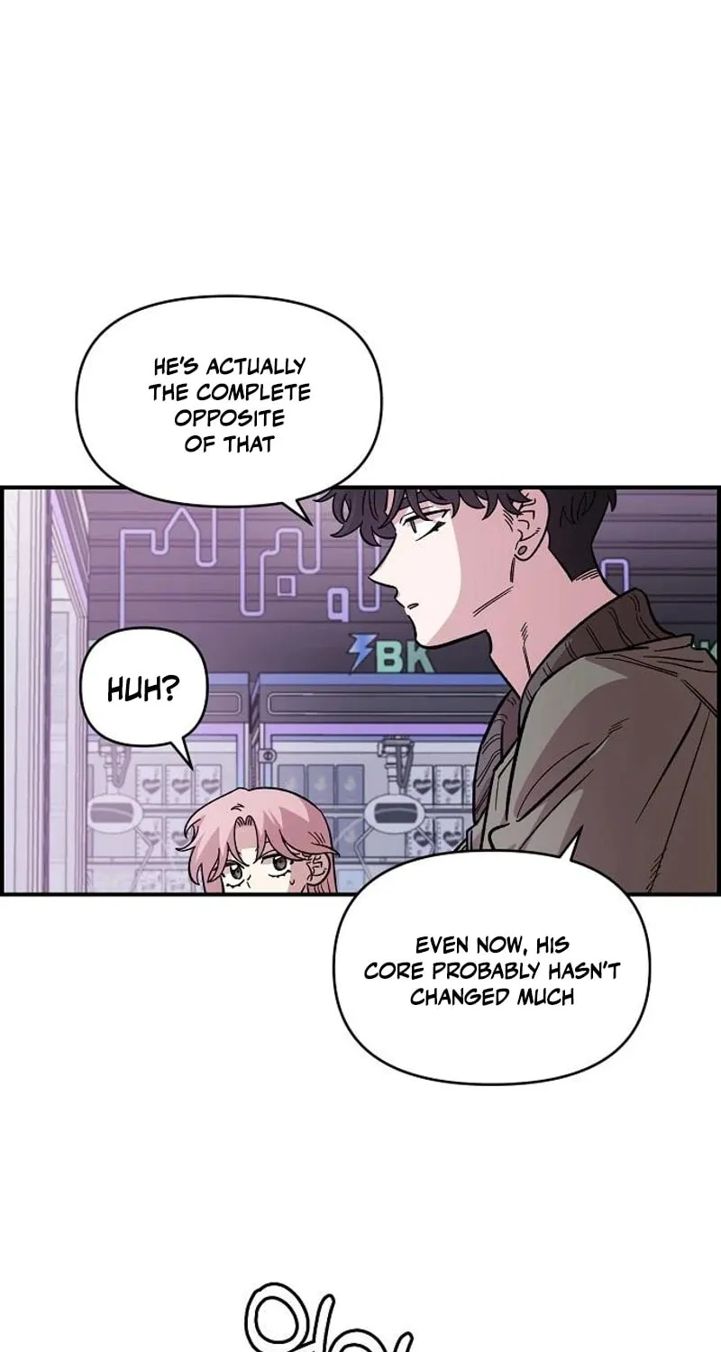 Childhood Friend Complex