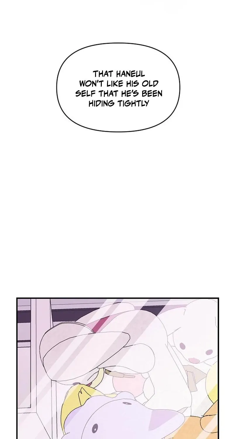 Childhood Friend Complex