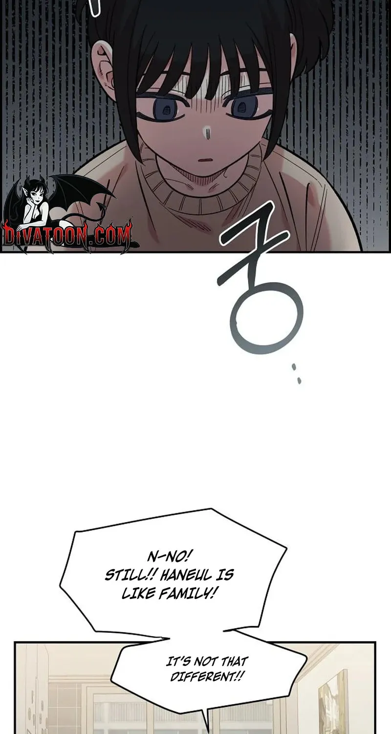 Childhood Friend Complex