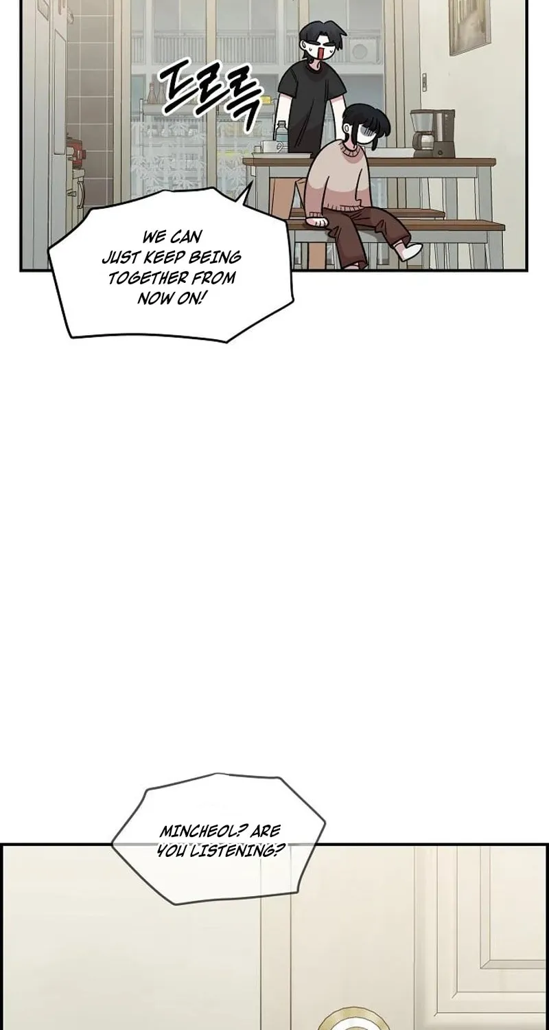 Childhood Friend Complex