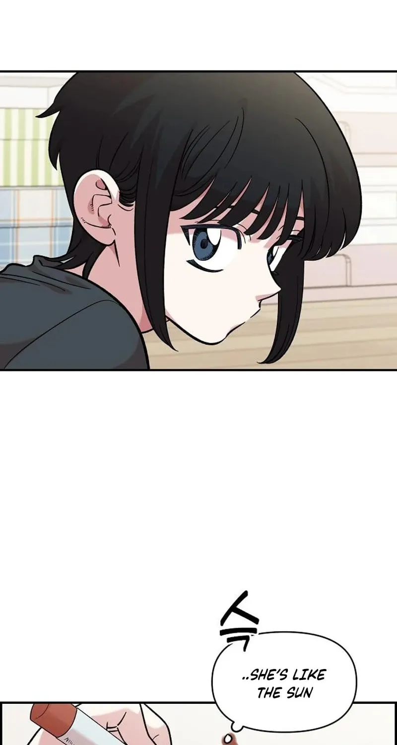Childhood Friend Complex