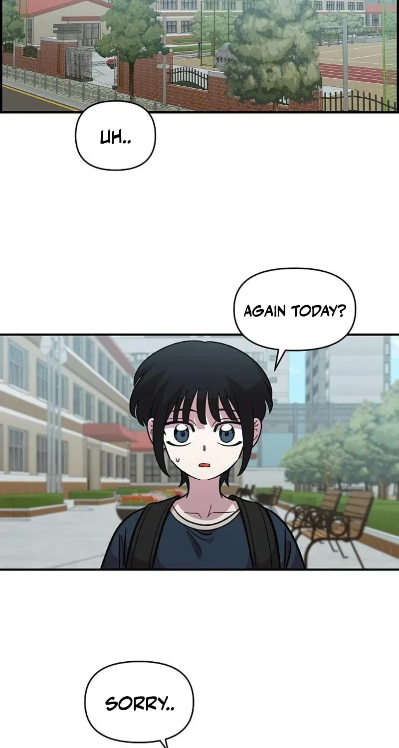Childhood Friend Complex