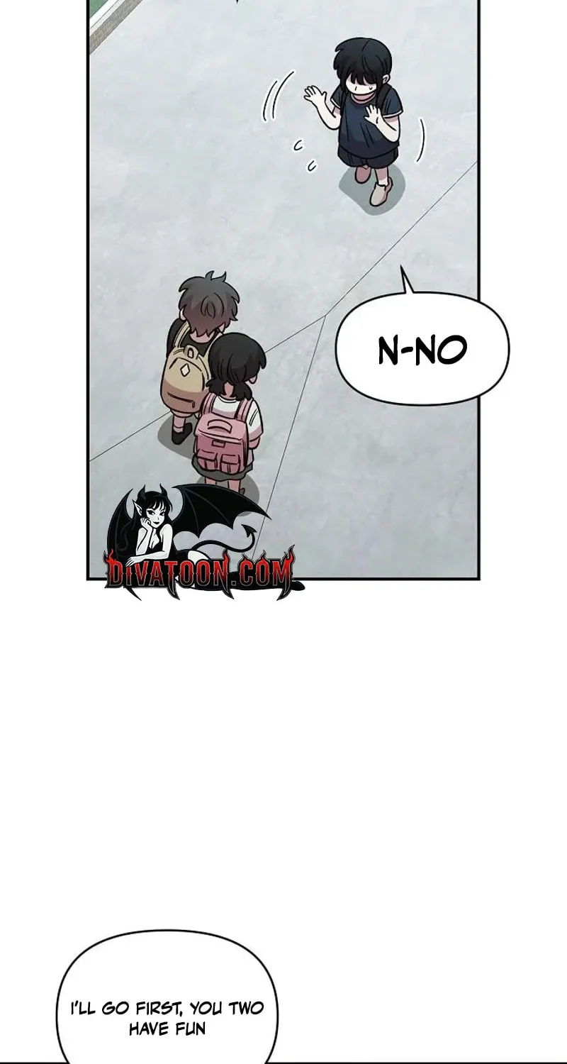 Childhood Friend Complex