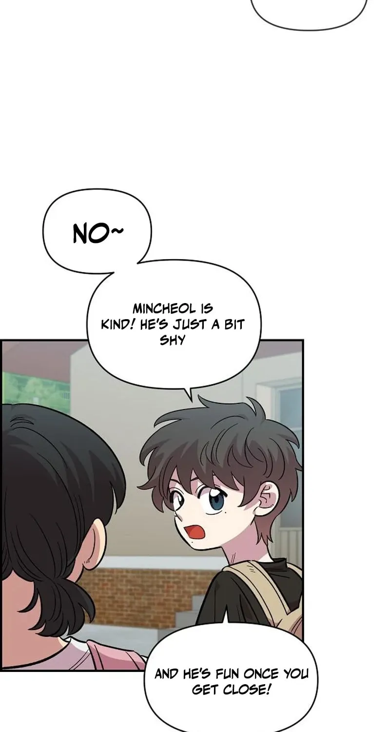 Childhood Friend Complex