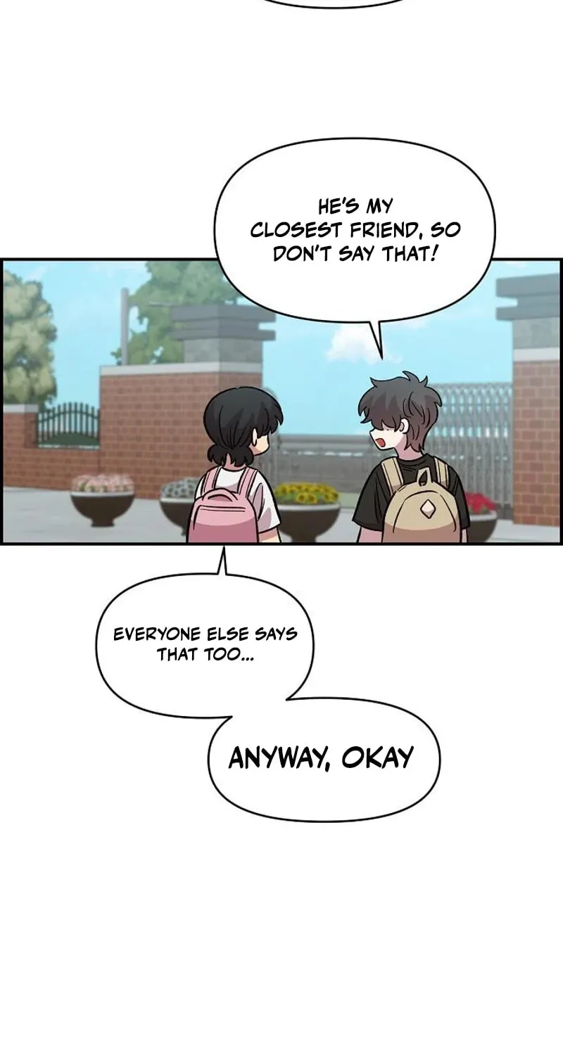 Childhood Friend Complex