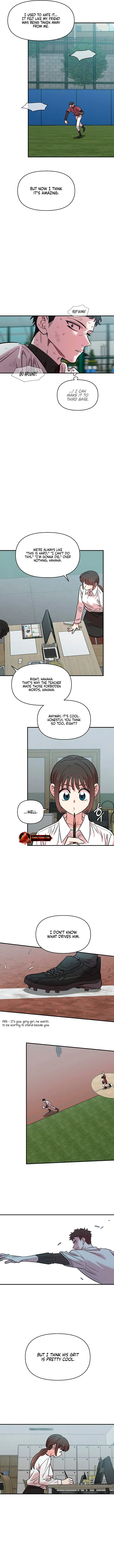 Childhood Friend Complex