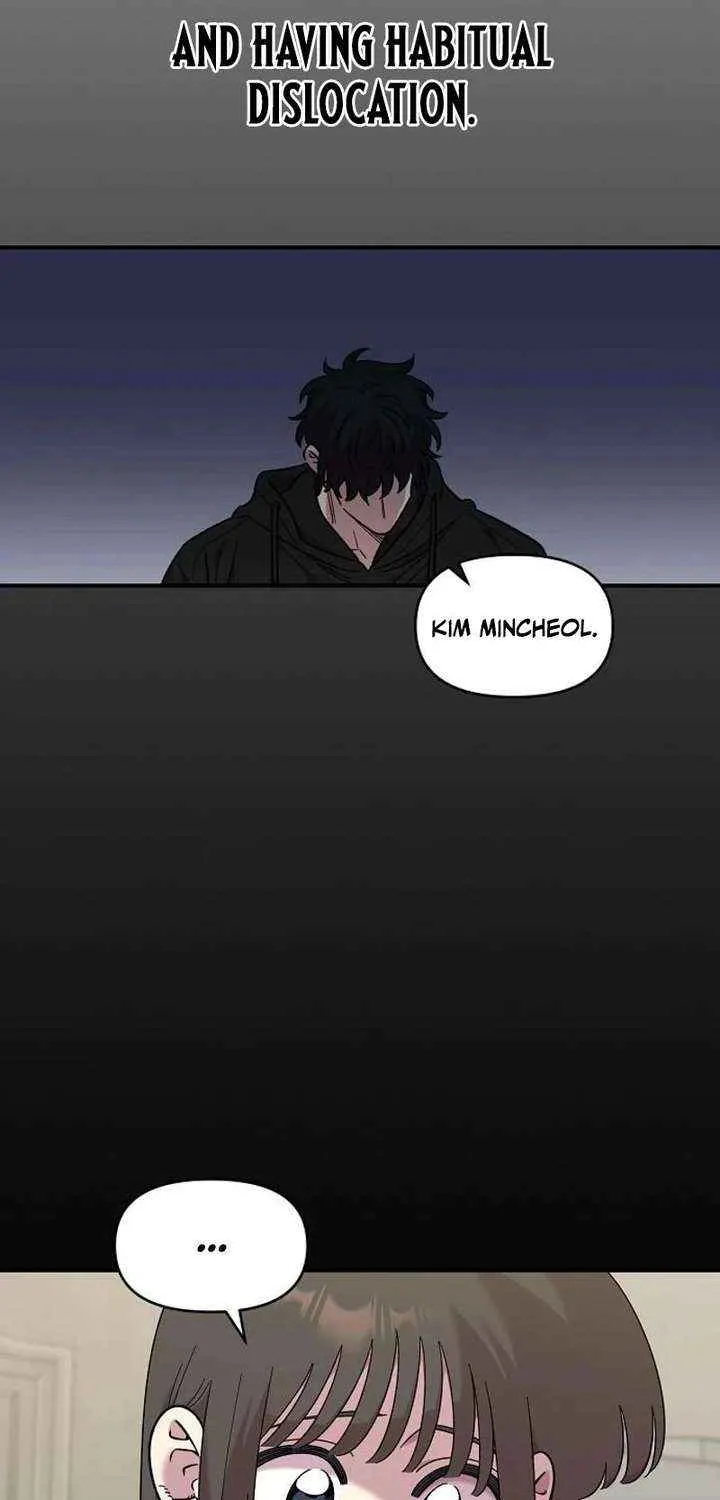 Childhood Friend Complex
