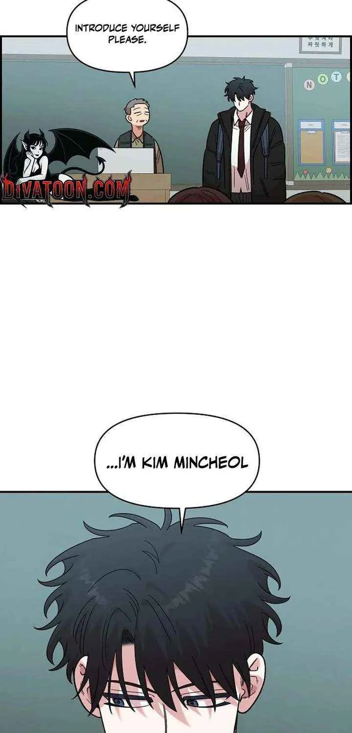 Childhood Friend Complex