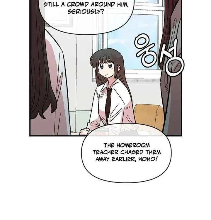 Childhood Friend Complex