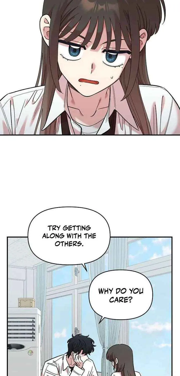 Childhood Friend Complex