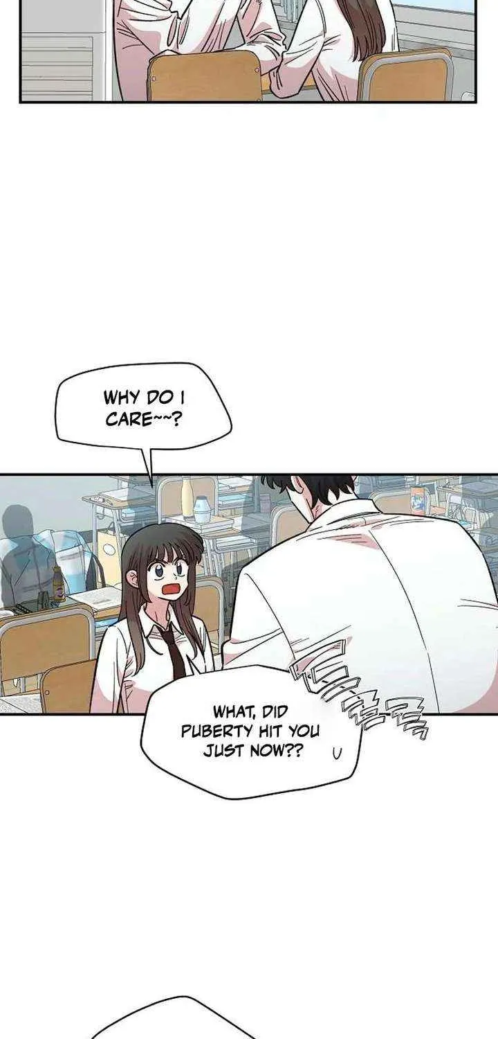 Childhood Friend Complex