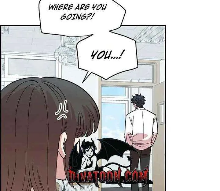 Childhood Friend Complex