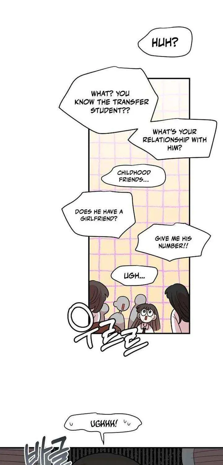 Childhood Friend Complex