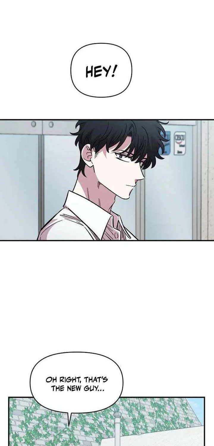 Childhood Friend Complex